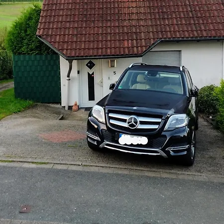 Apartment Julia's Monteur Oase - Premium Exklusiv Fuer Solo-reisende Ennepetal