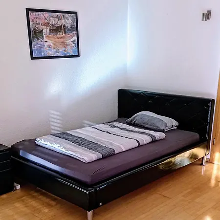 Apartment Julia's Monteur Oase - Premium Exklusiv Fuer Solo-reisende Ennepetal